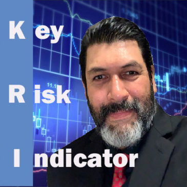 KRI – INDICADORES DE RIESGOS