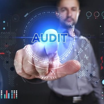 AUDIT TECH: LAS NUEVAS COMPETENCIAS DIGITALES EN AUDITORÍA